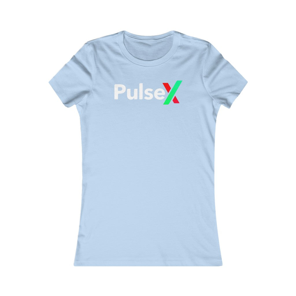PulseX Women's Tee