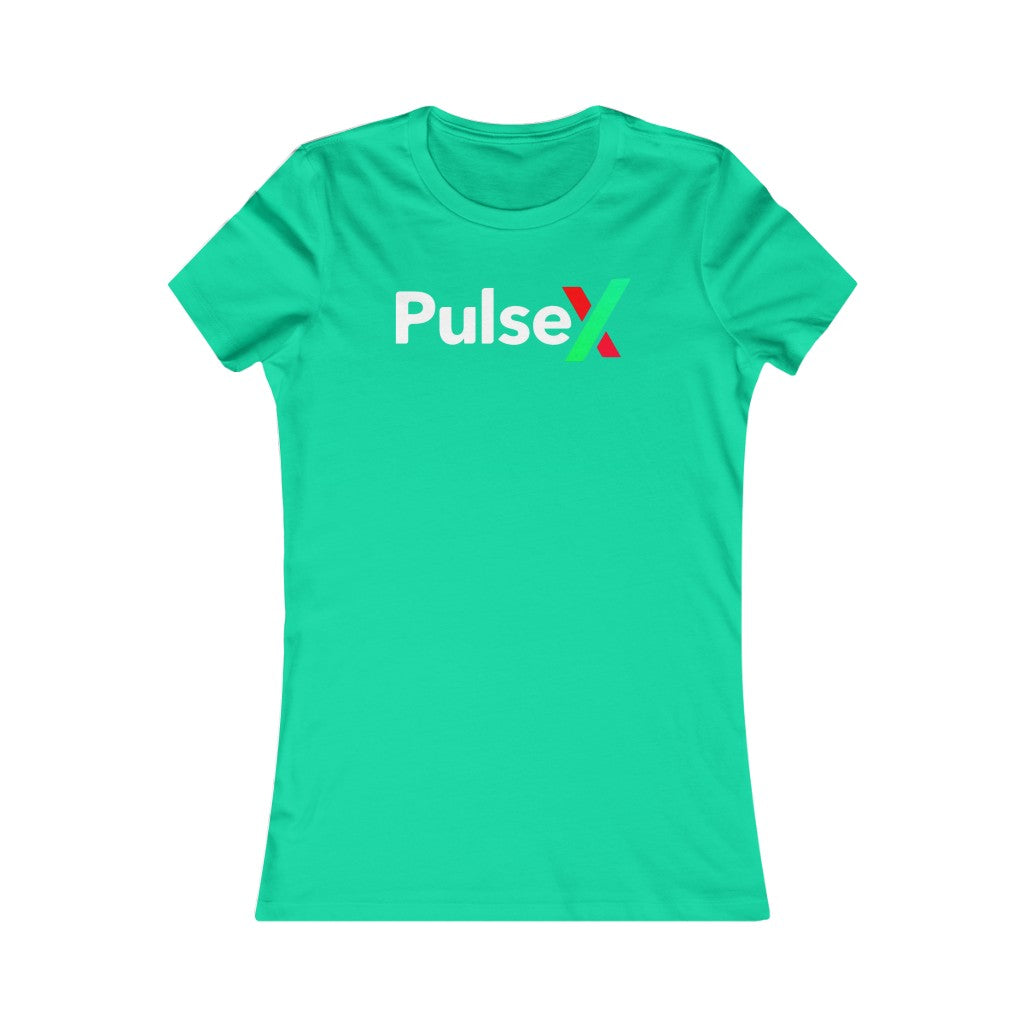 PulseX Women's Tee