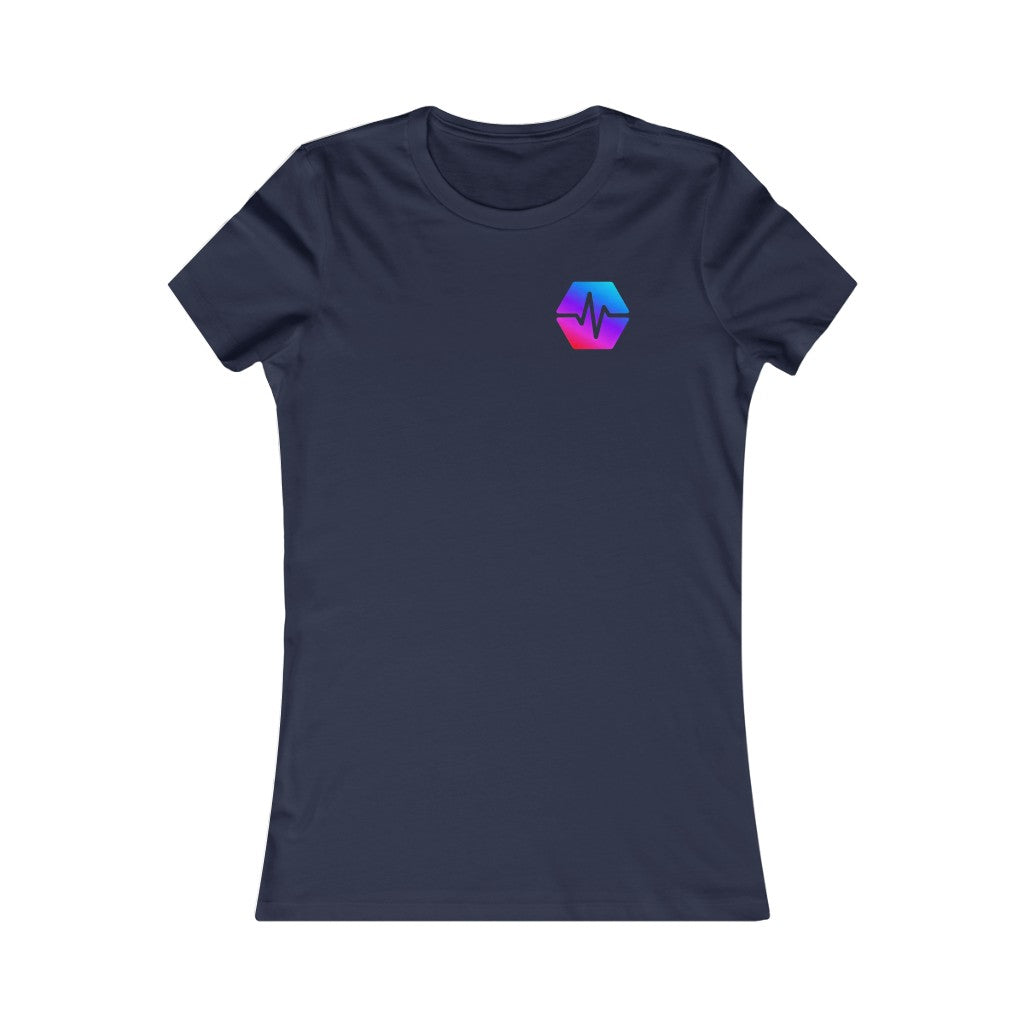 PulseChain Women's Tee