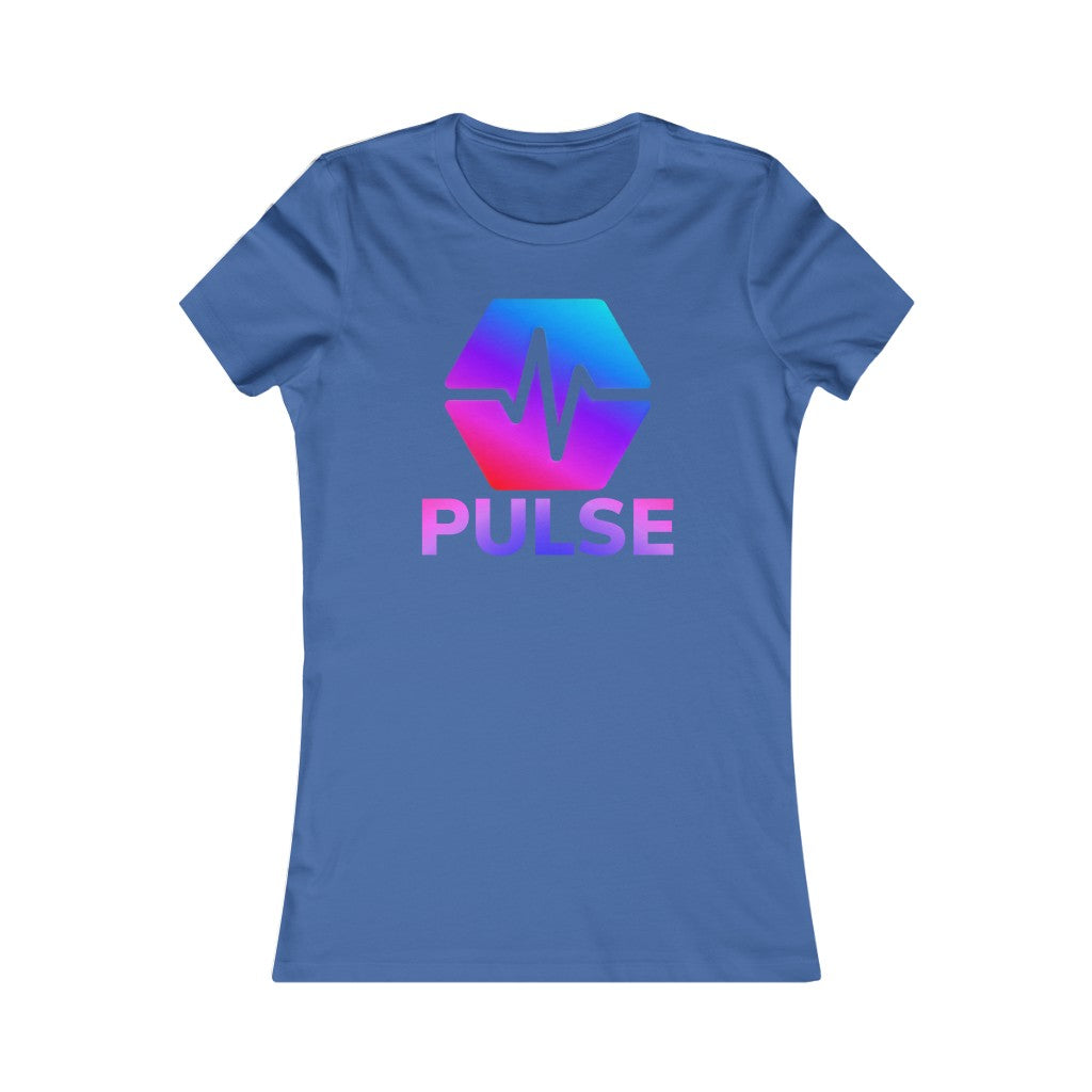 PulseChain Women's Tee