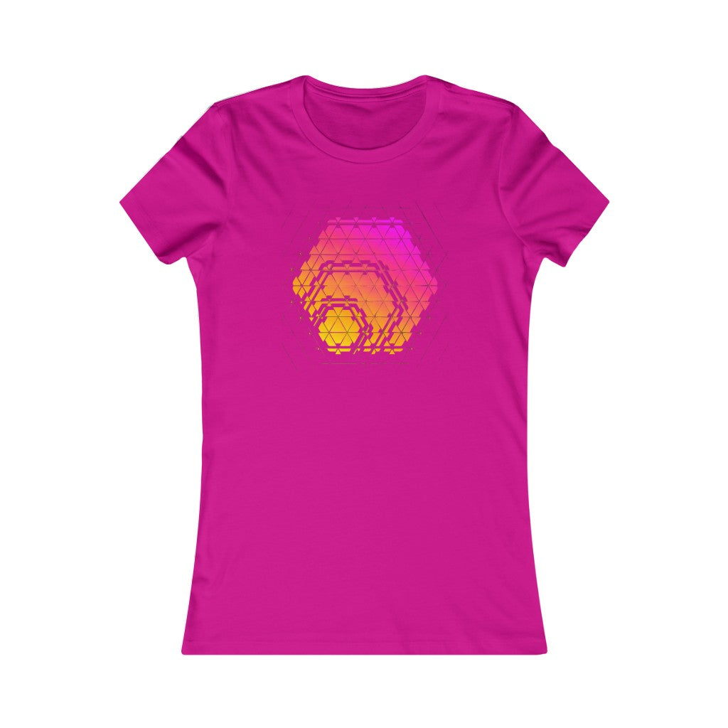 HEX Women's Tee