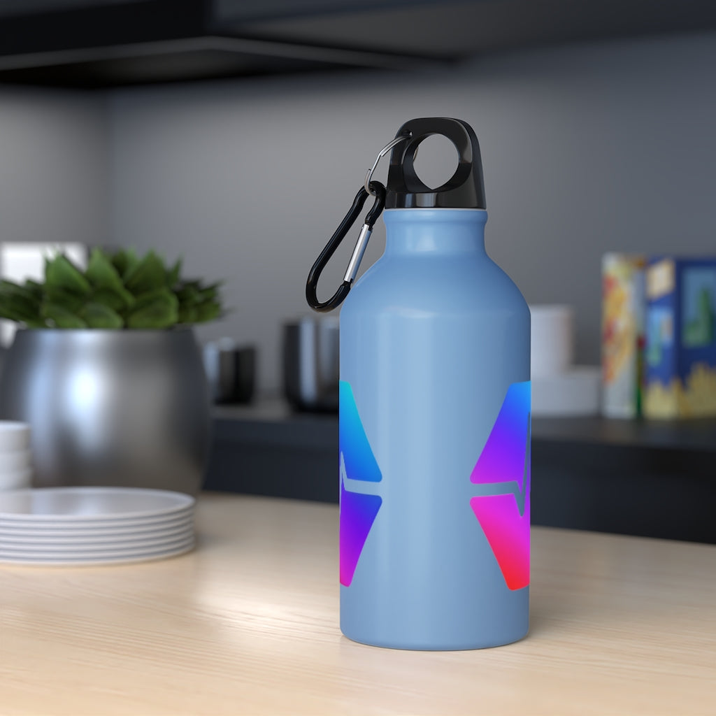 PulseChain Oregon Sport Bottle