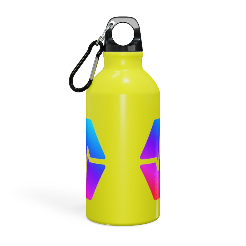 PulseChain Oregon Sport Bottle