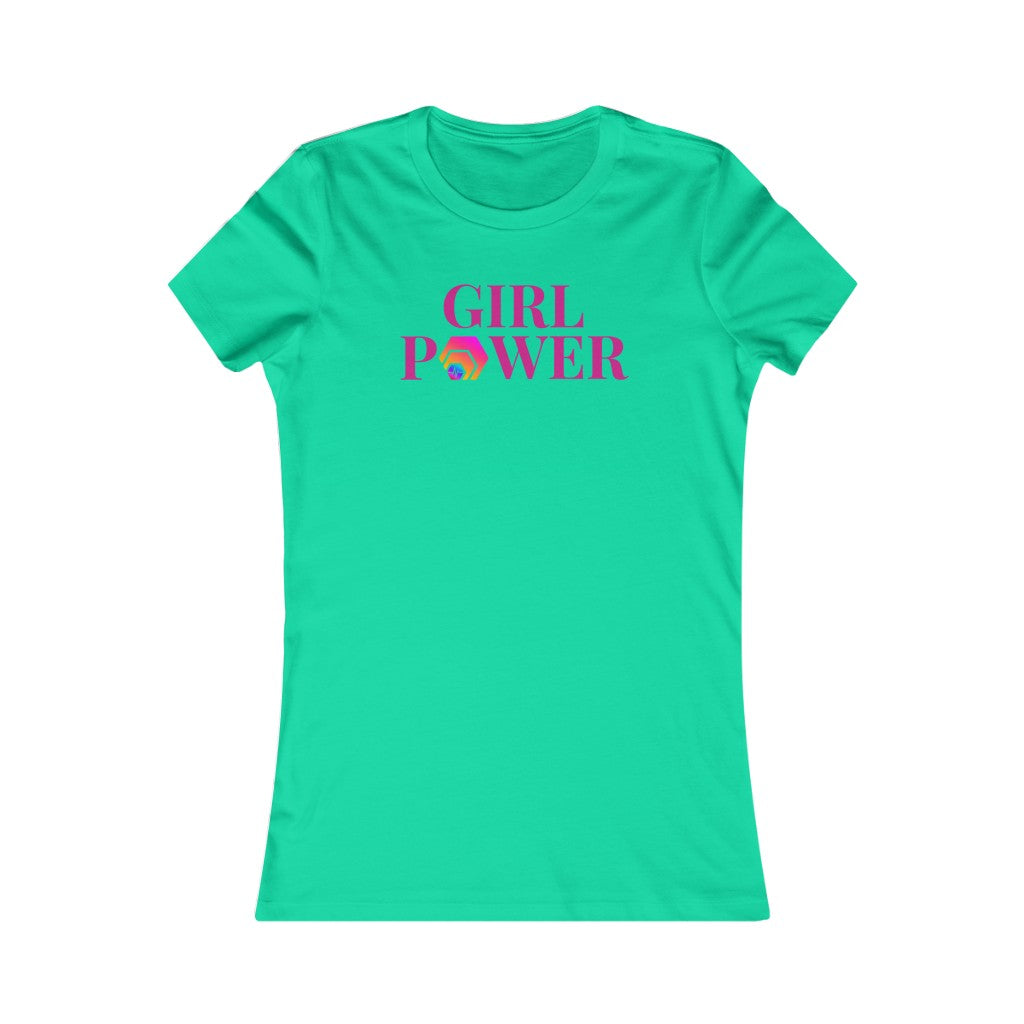 HEX/Pulse Girl Power Women's Tee