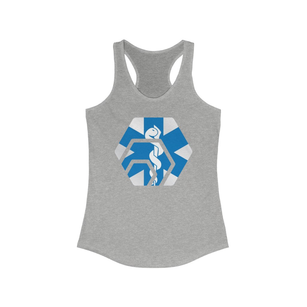 HEX First Responder Women's Ideal Racerback Tank