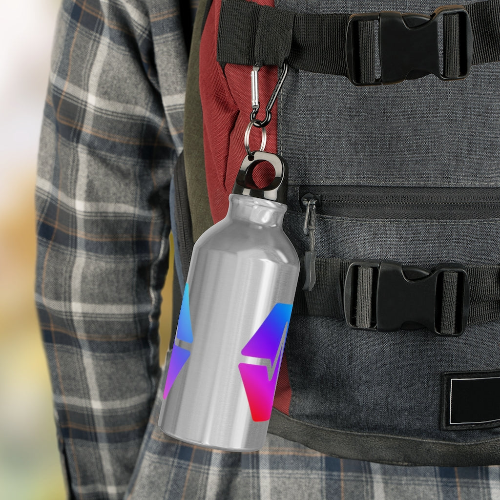 PulseChain Oregon Sport Bottle