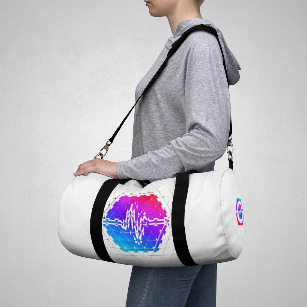 PulseChain Duffel Bag