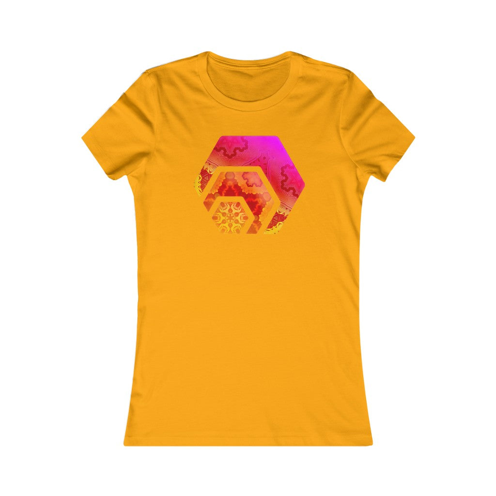 HEX Magic Carpet Ride Women's Tee