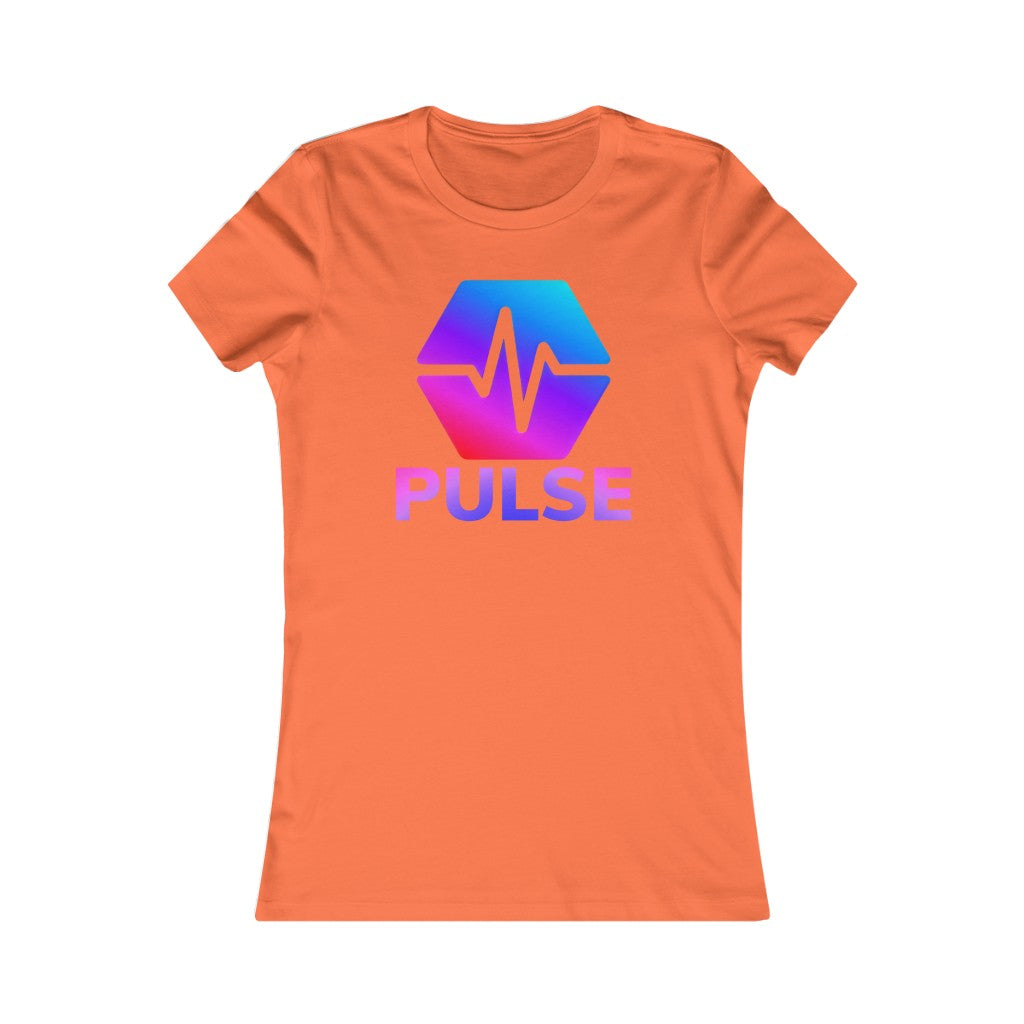 PulseChain Women's Tee