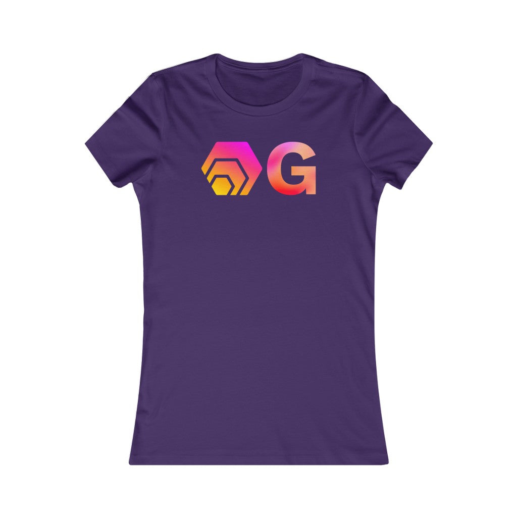 HEX "OG" Women's Tee