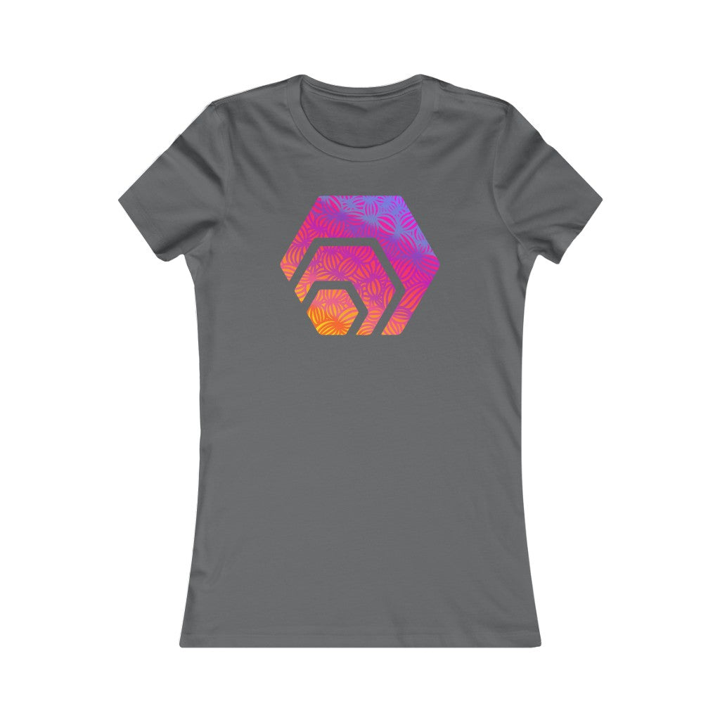 St. Jude’s Charity Edition HEX Women's Tee