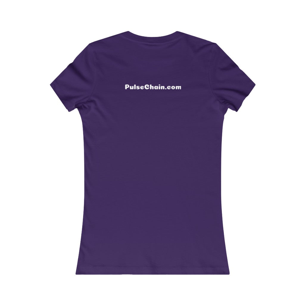 PulseChain.com Women's Tee