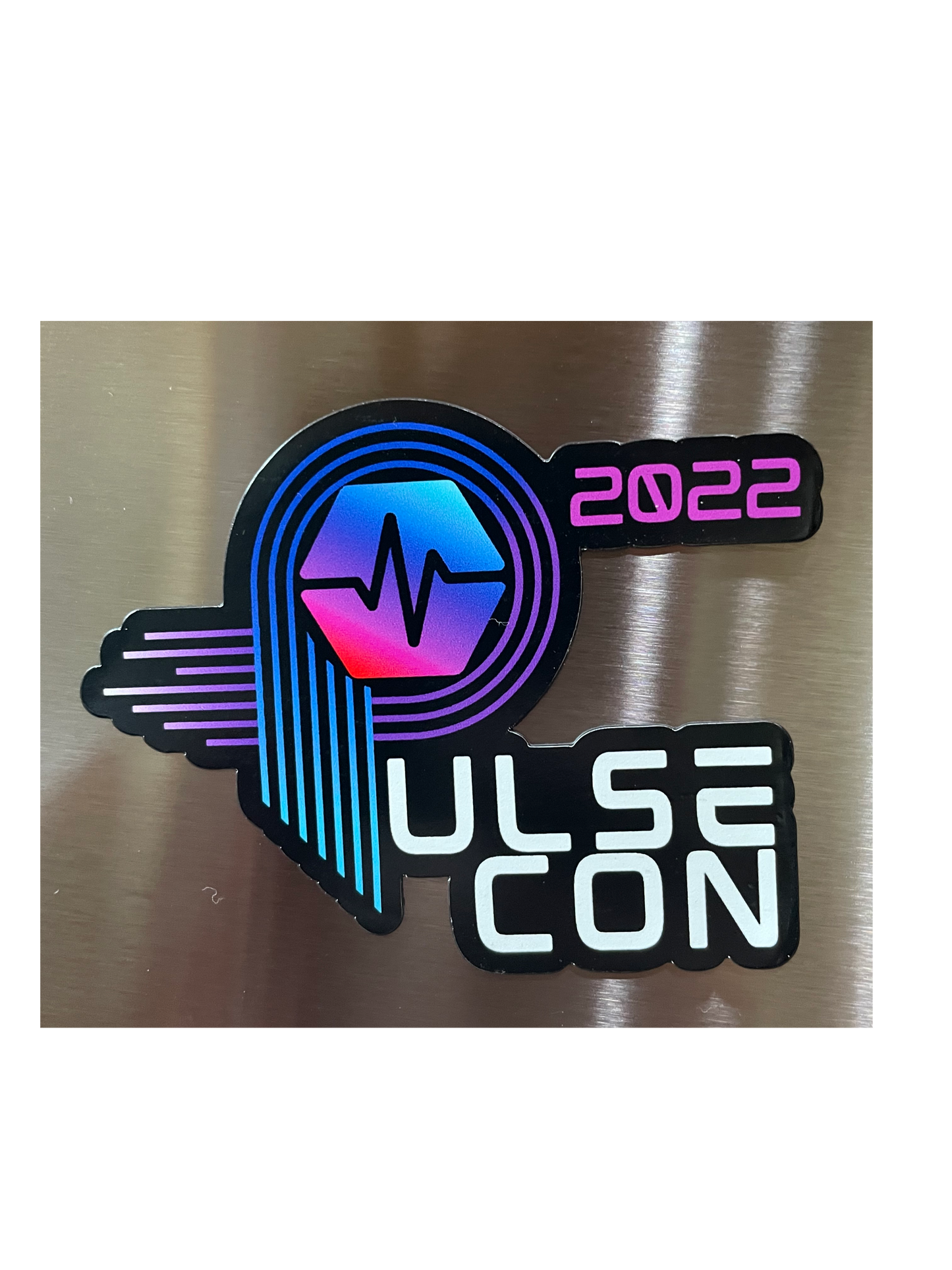 Pulsecon Magnet