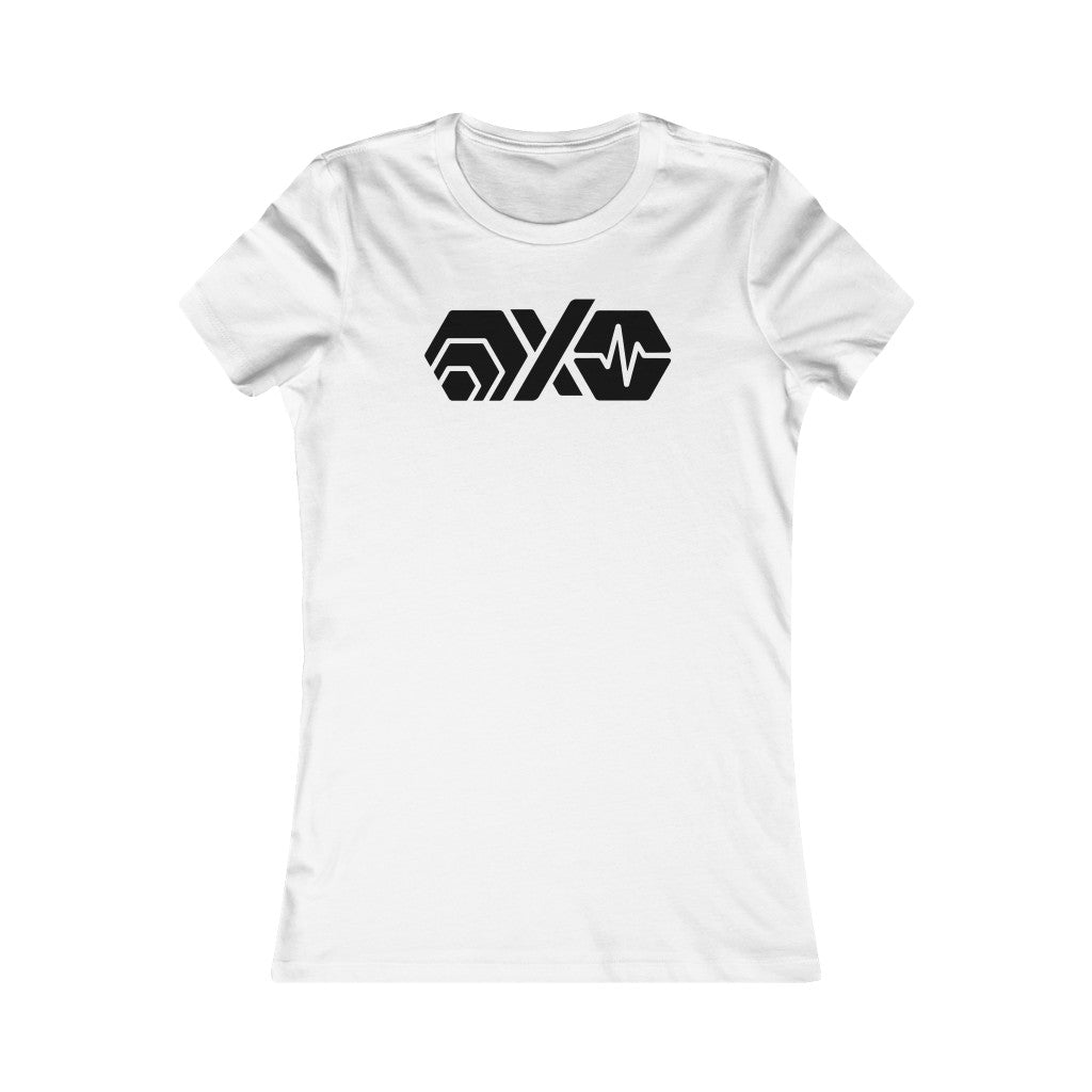 HEX/PulseX/PulseChain Women's Tee