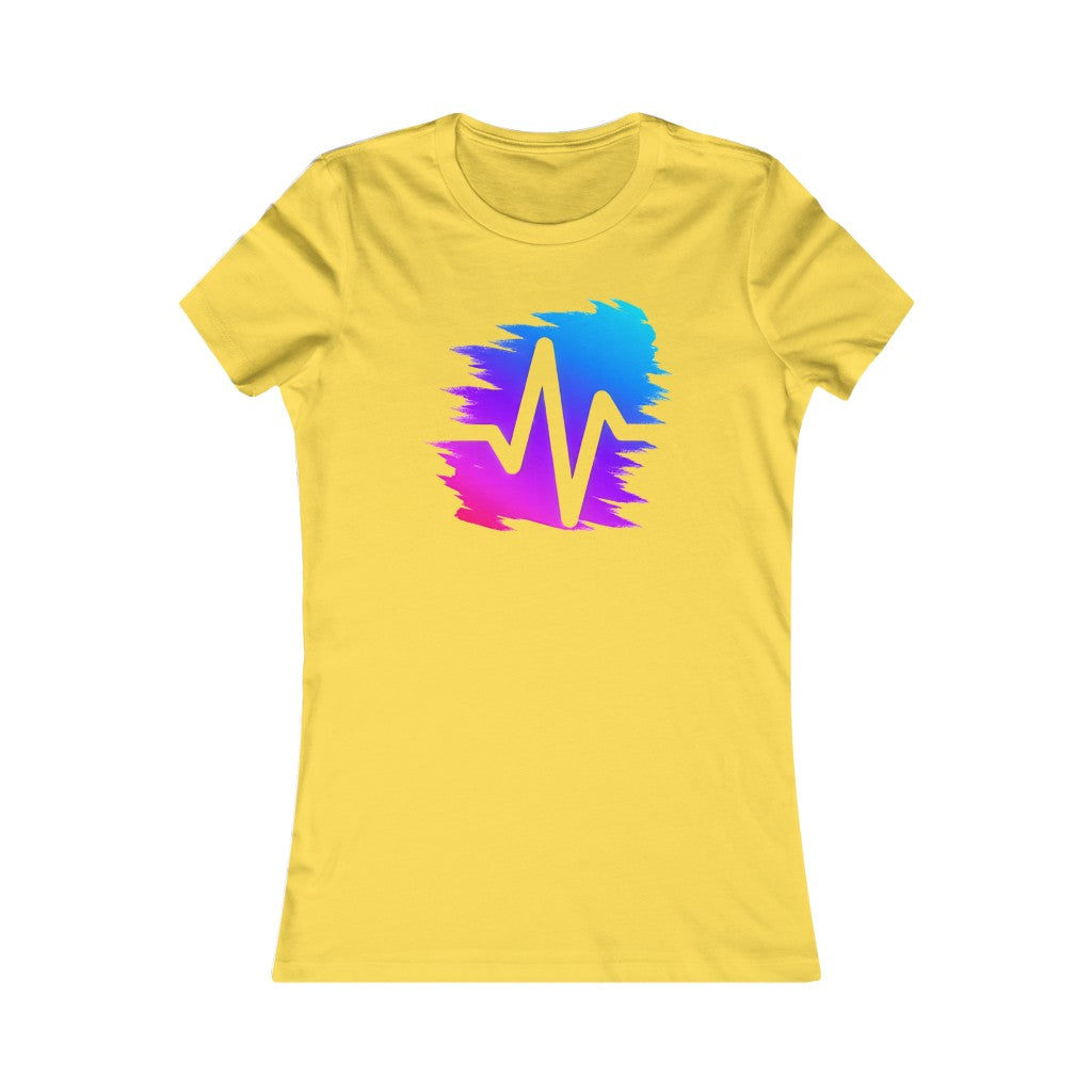 PulseChain Women's Tee