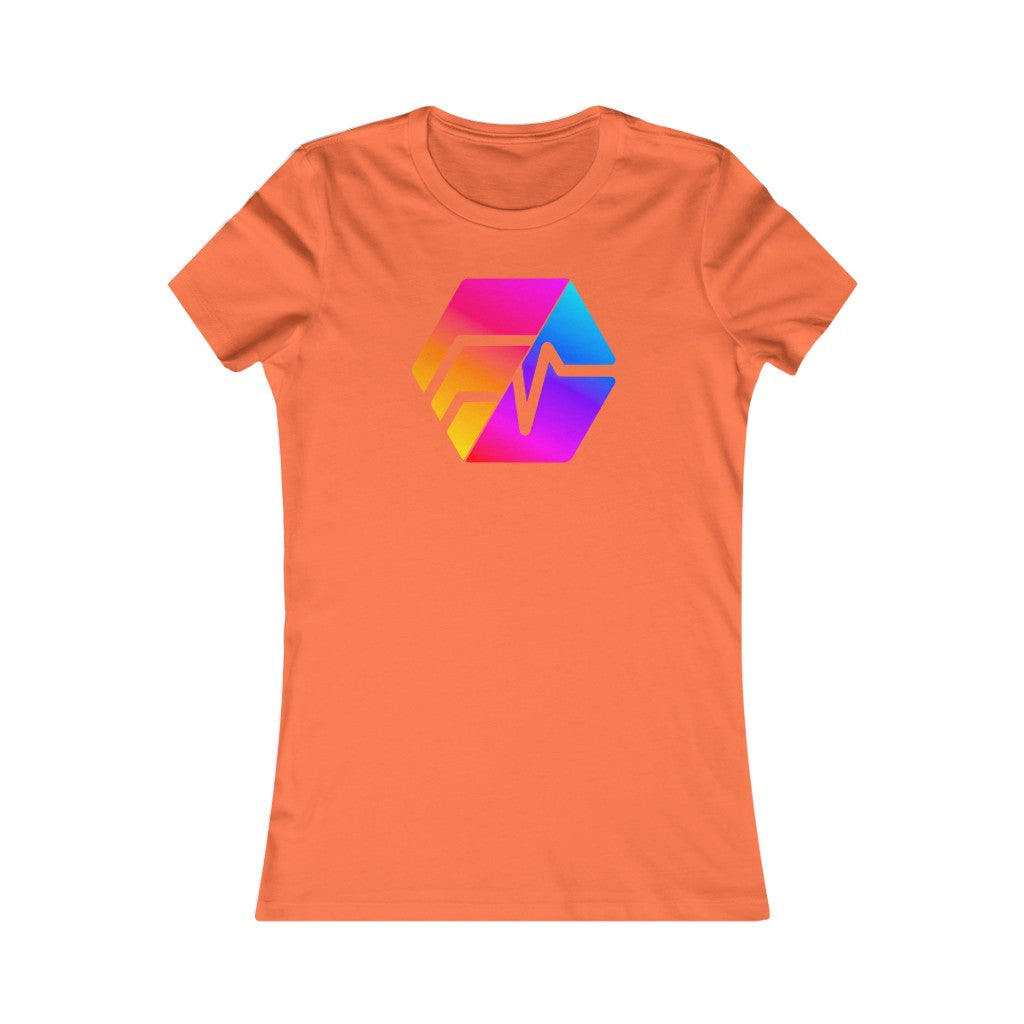 Pulse HEX Women's Tee