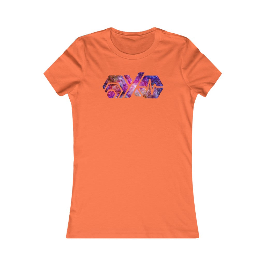 HEX/PulseX/PulseChain Universe Women's Tee