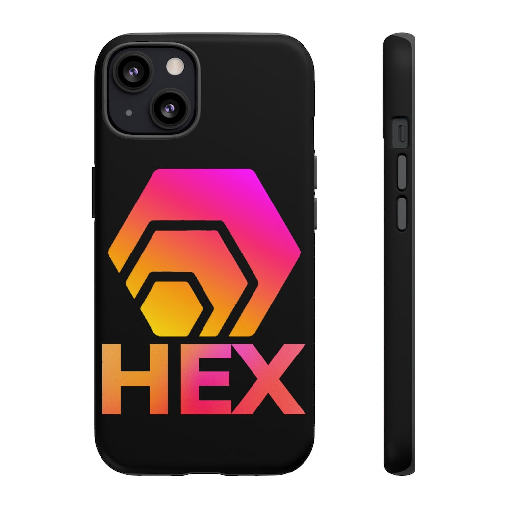 HEX Phone Case