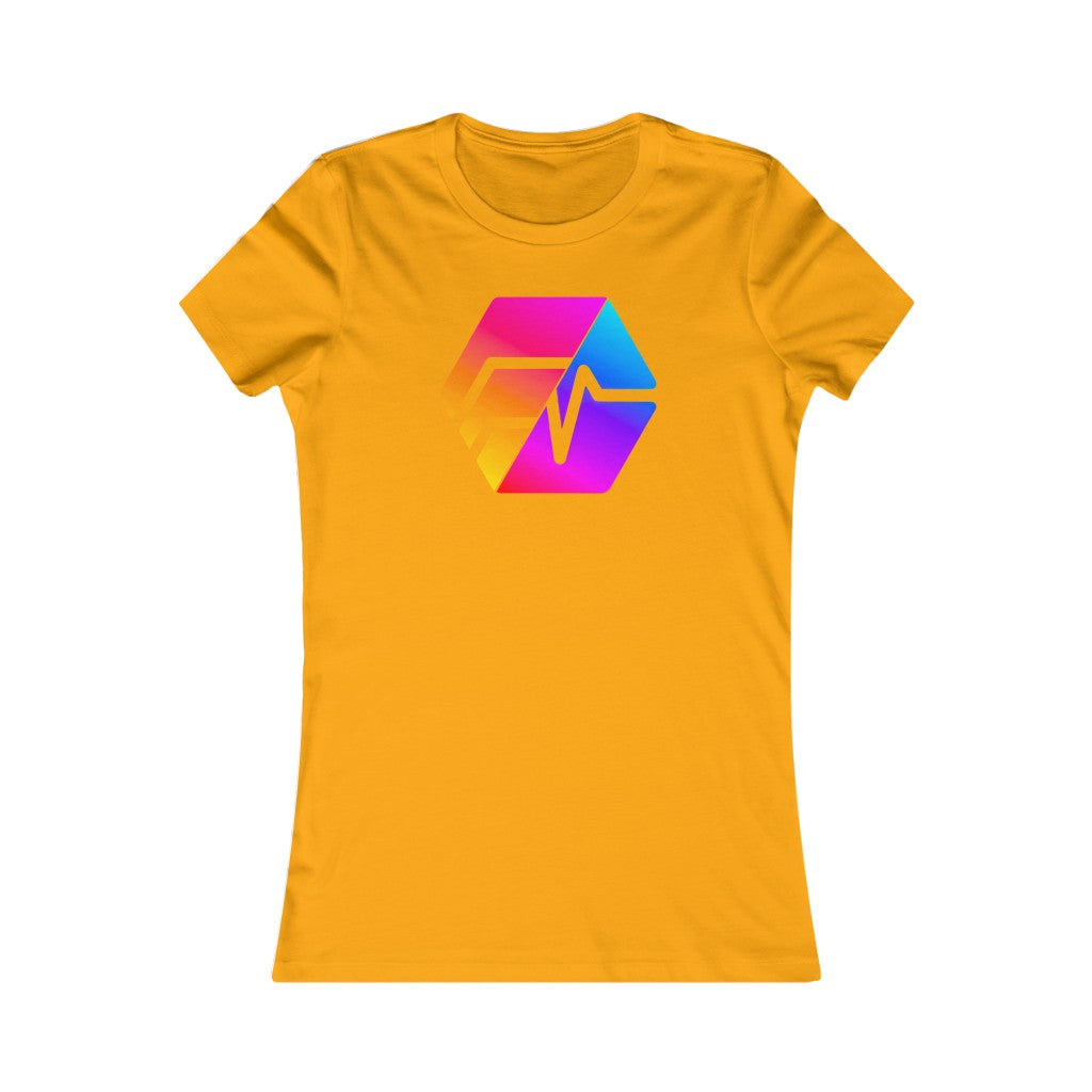 Pulse HEX Women's Tee