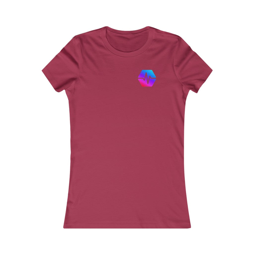 PulseChain Women's Tee