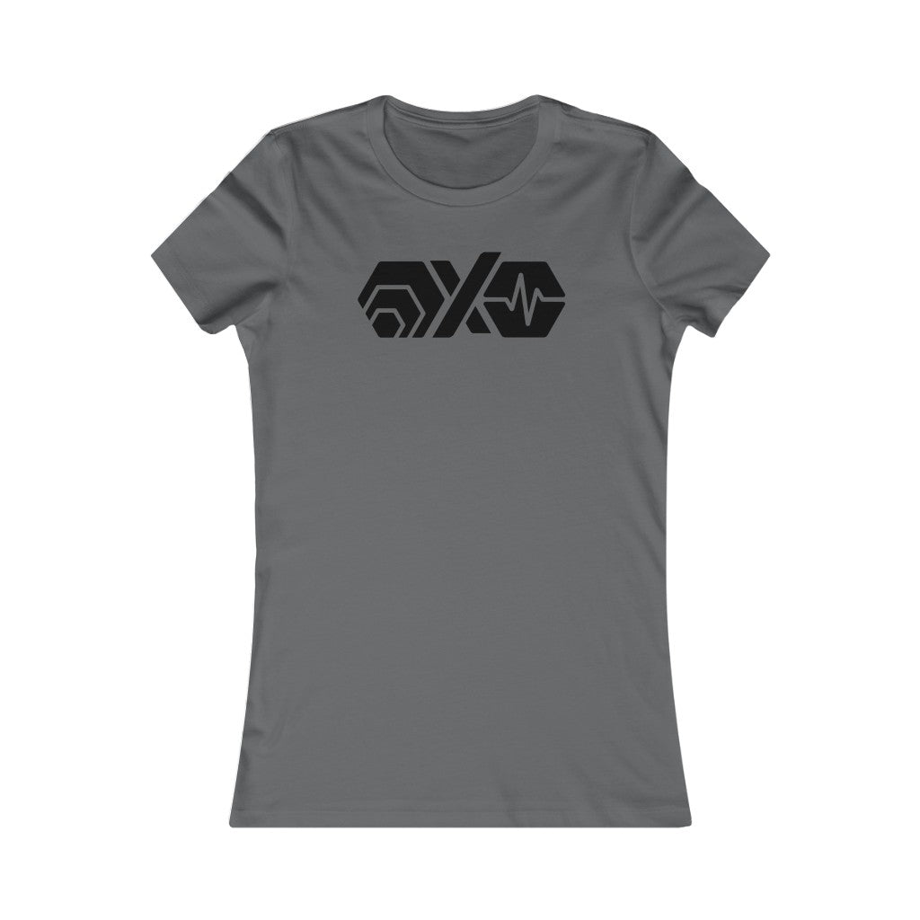 HEX/PulseX/PulseChain Women's Tee