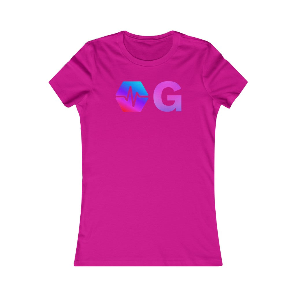 PulseChain "OG" Women's Tee