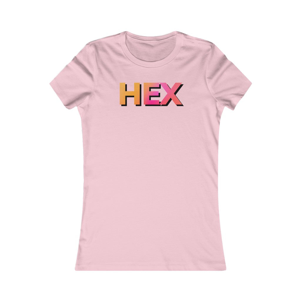 HEX Women's Tee