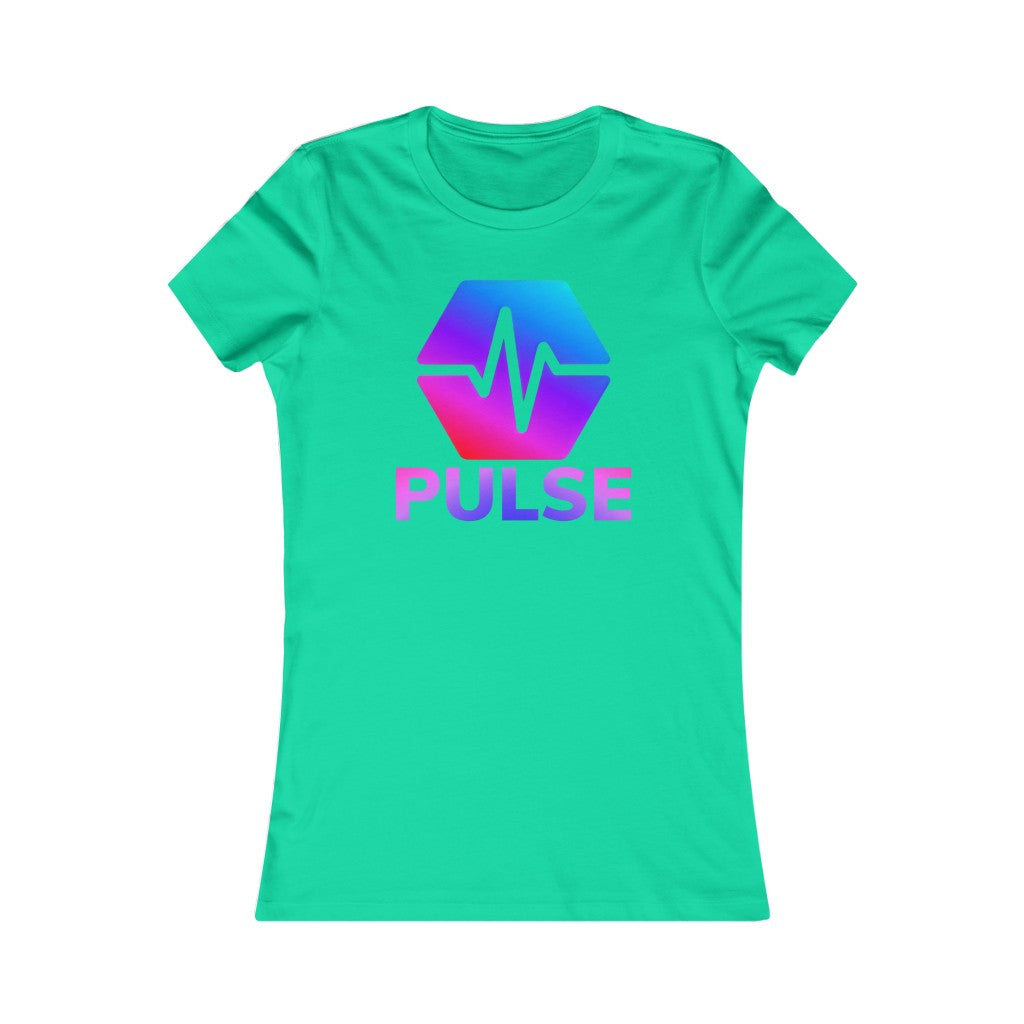 PulseChain Women's Tee