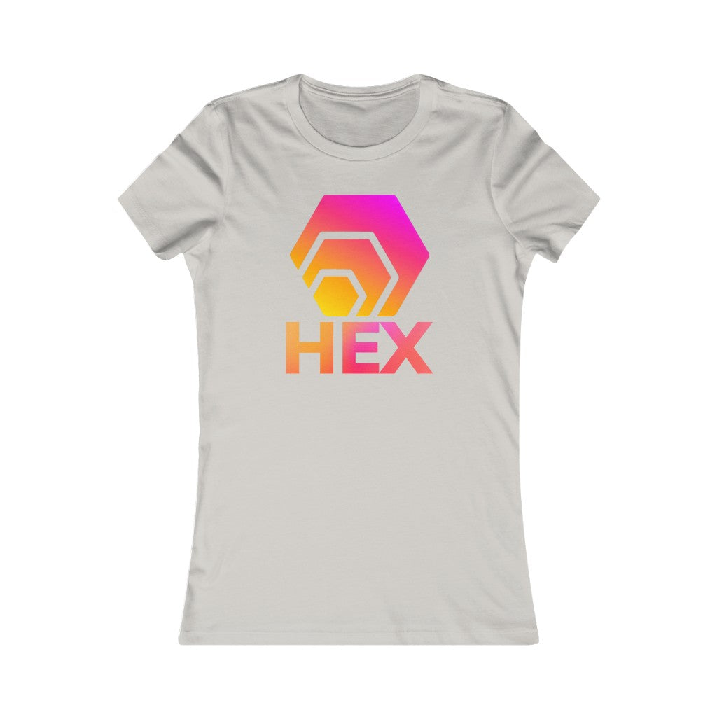 HEX Women's Tee