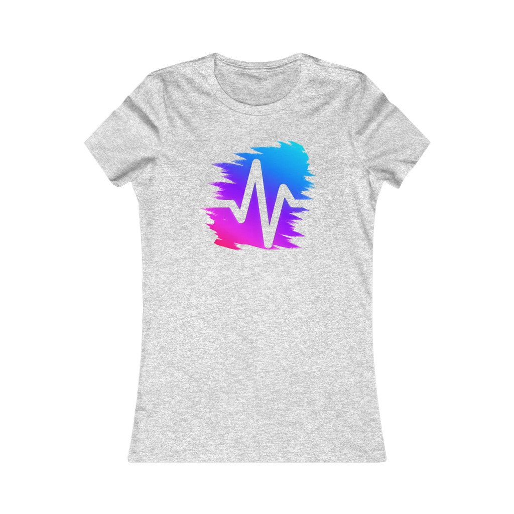 PulseChain Women's Tee