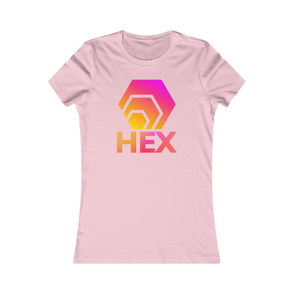 HEX Women's Tee