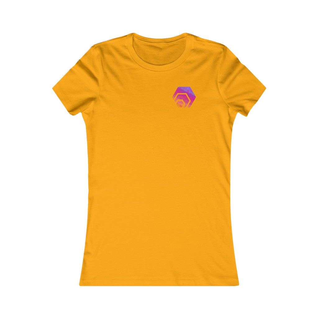 St. Jude’s Charity Edition HEX Women's Tee