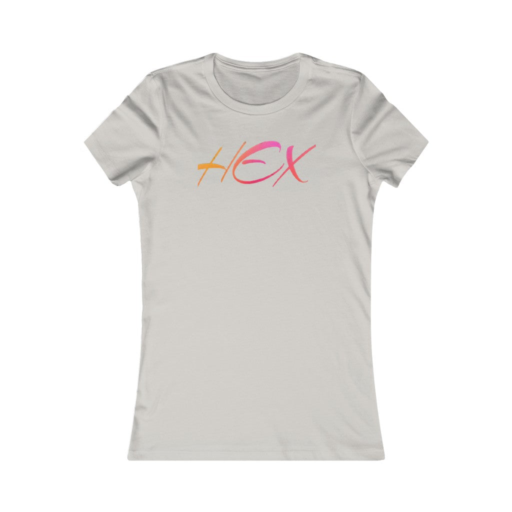 Sleek HEX Women's Tee
