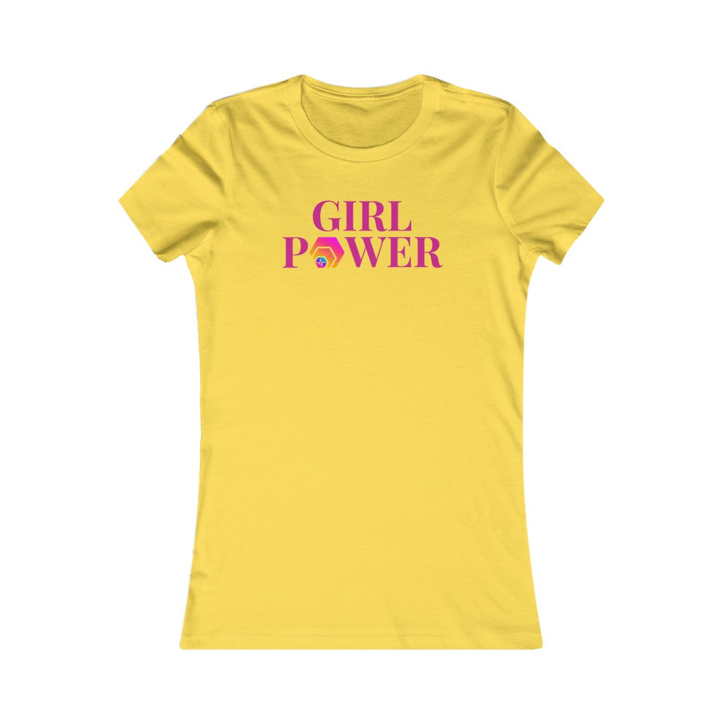HEX/Pulse Girl Power Women's Tee