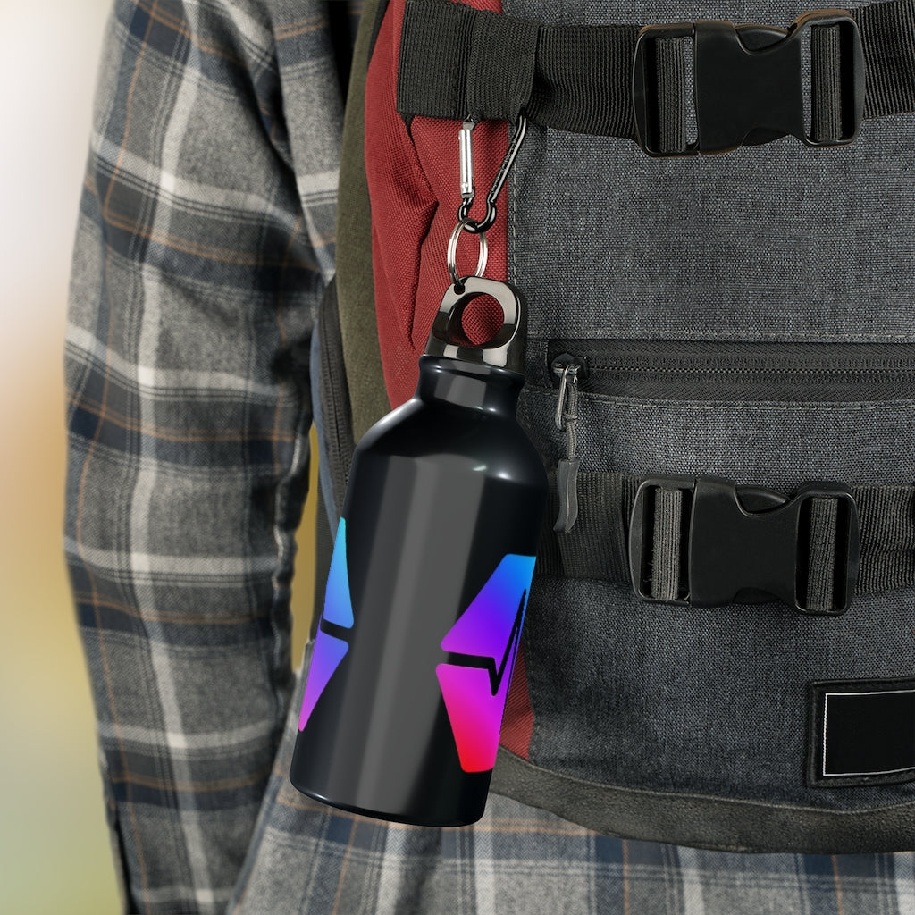 PulseChain Oregon Sport Bottle