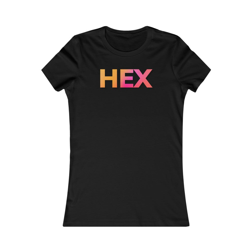 HEX Women's Tee