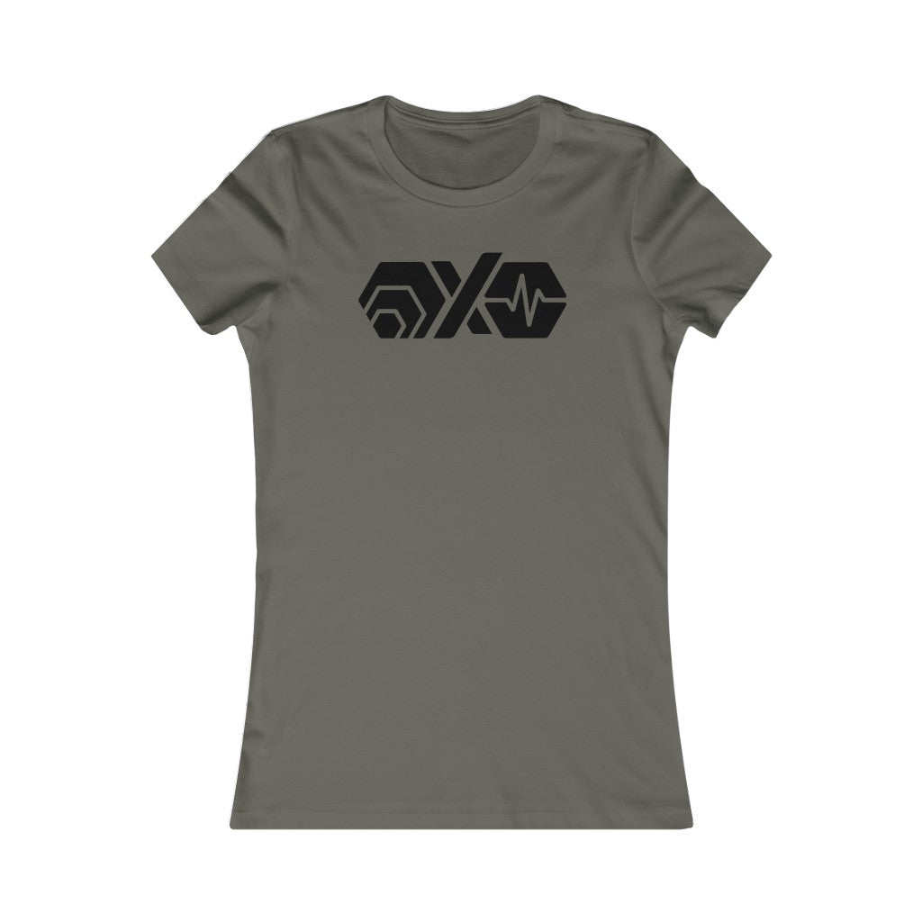 HEX/PulseX/PulseChain Women's Tee