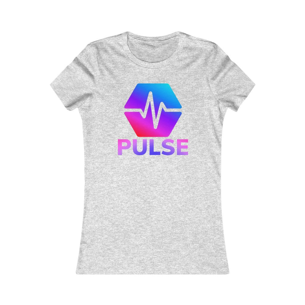 PulseChain Women's Tee