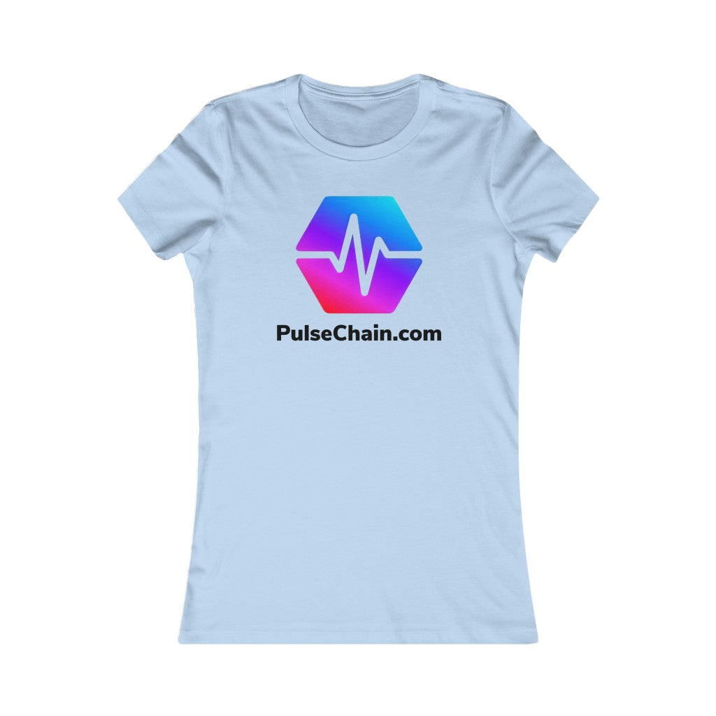 PulseChain.com Women's Tee
