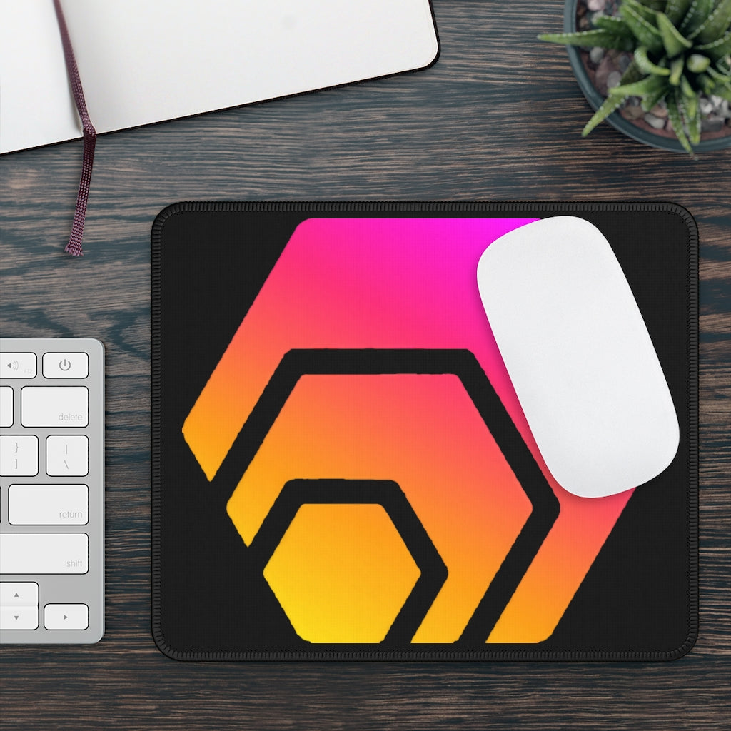 HEX Gaming Mouse Pad