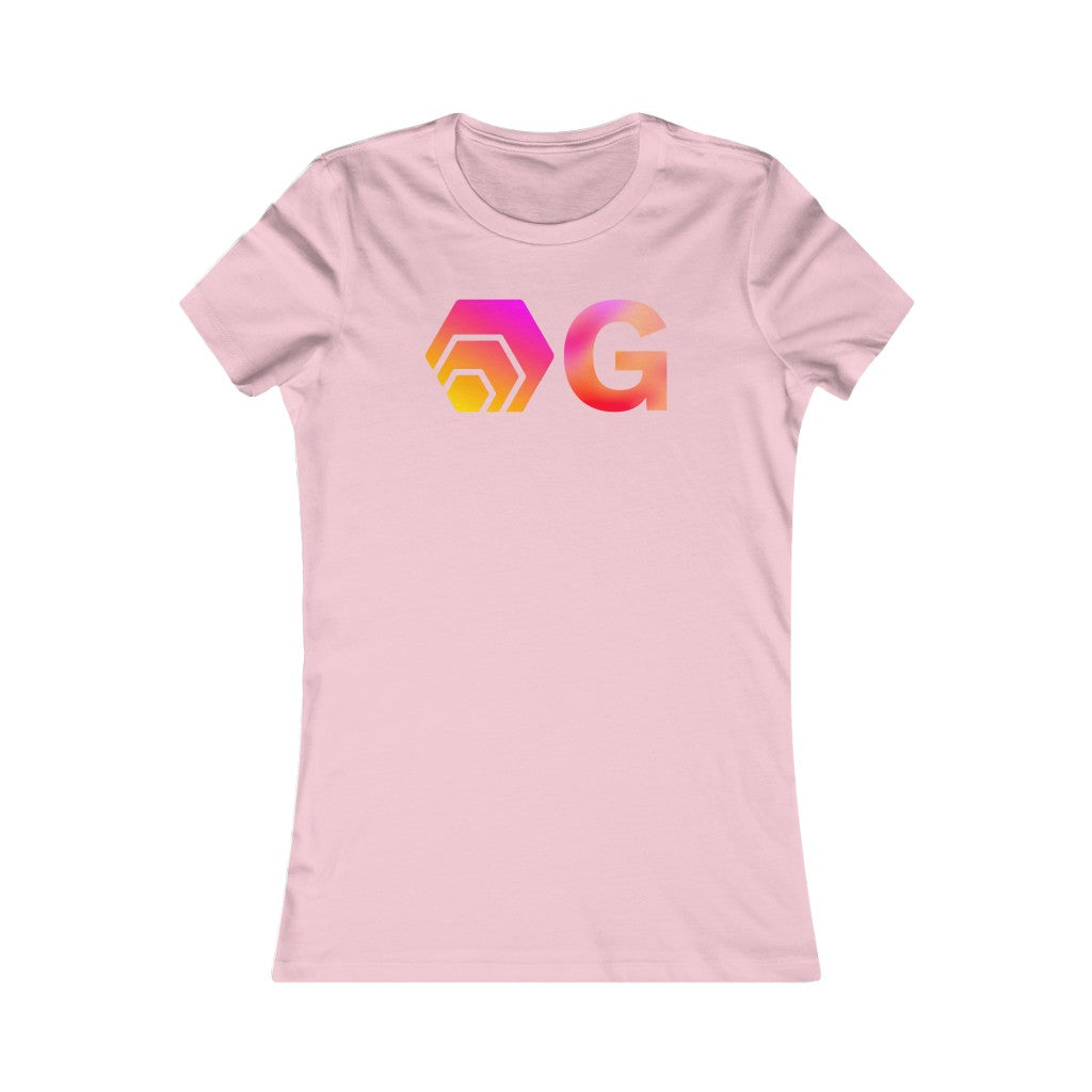 HEX "OG" Women's Tee