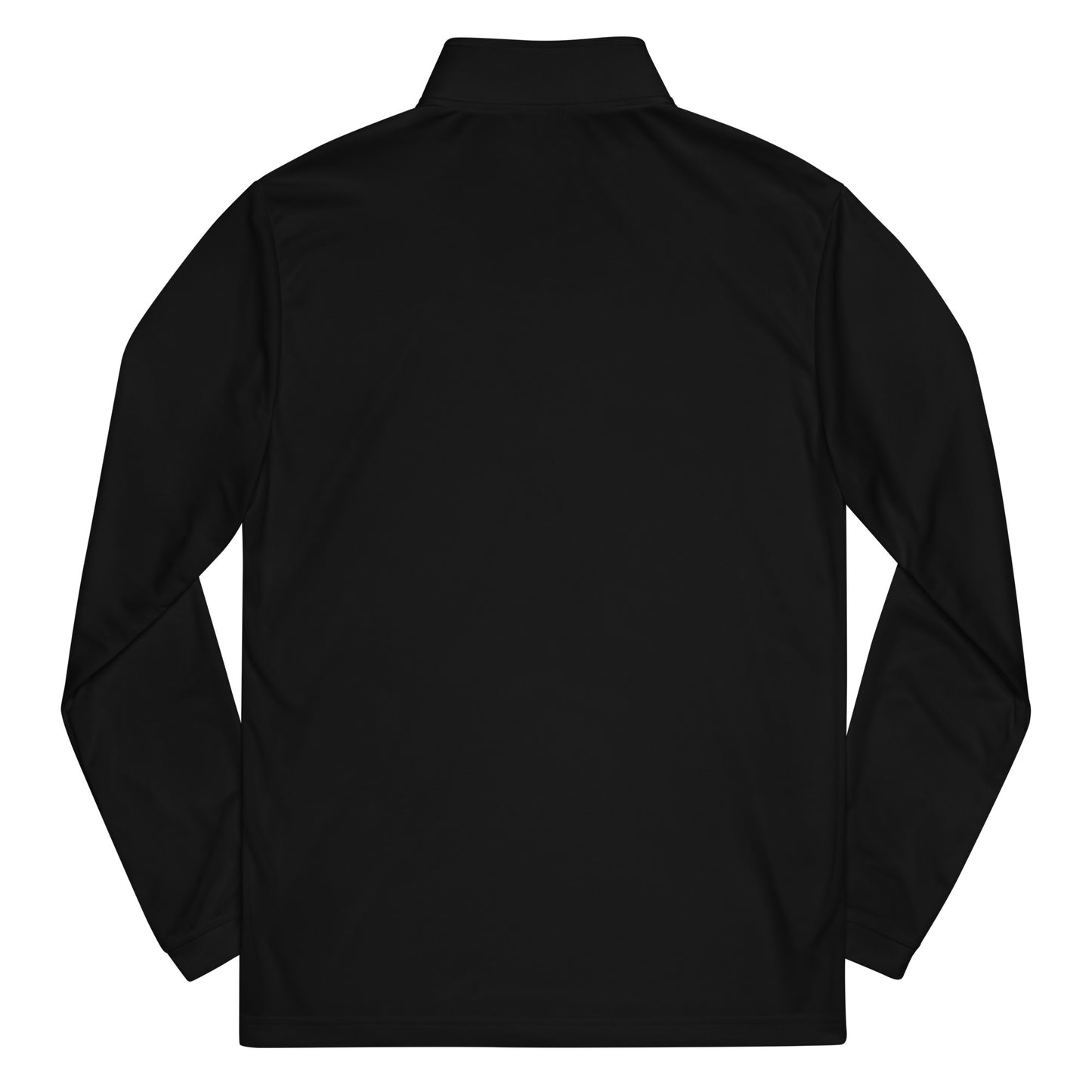 PulseChain Quarter Zip Pullover
