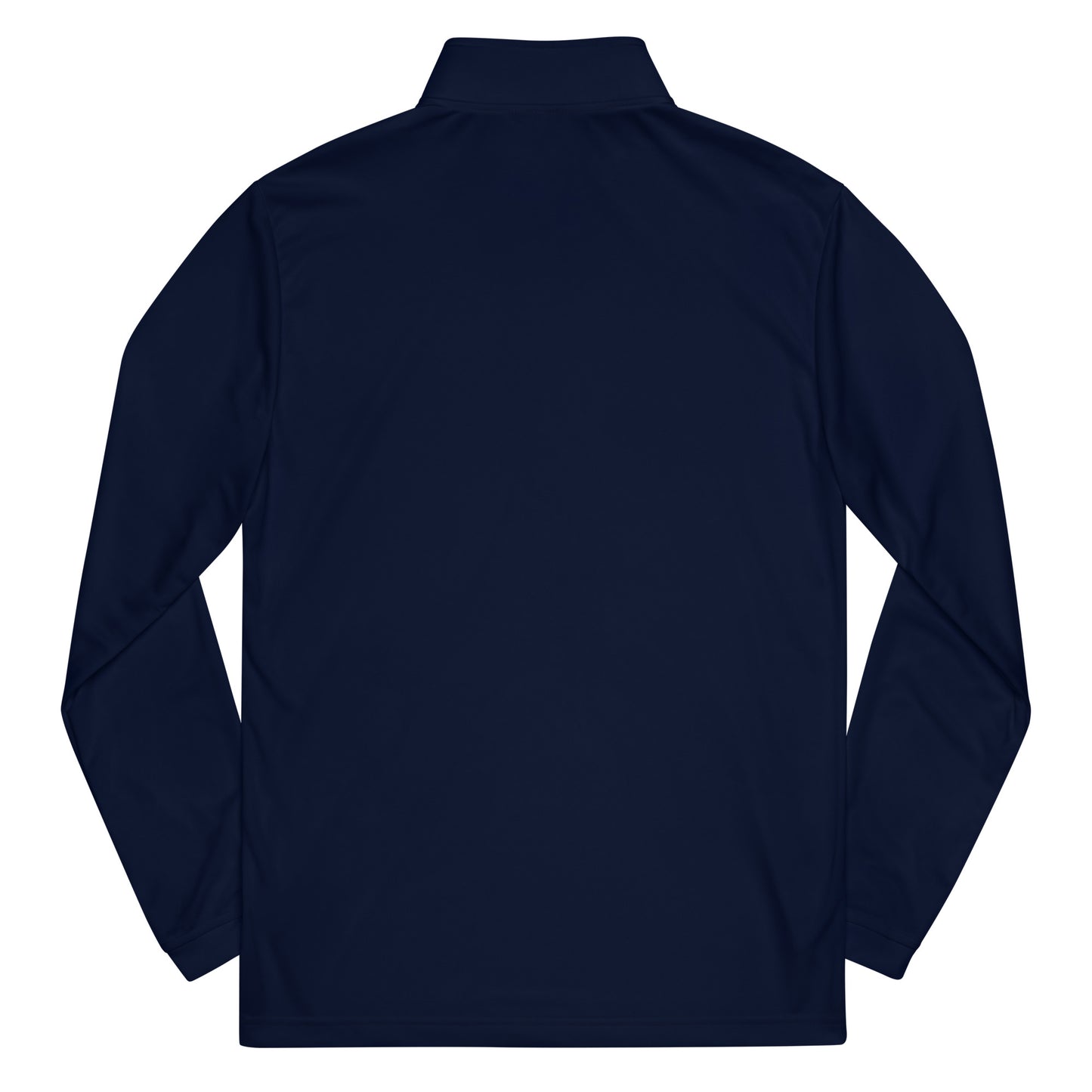 PulseChain Quarter Zip Pullover