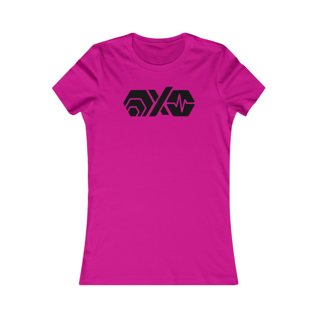 HEX/PulseX/PulseChain Women's Tee