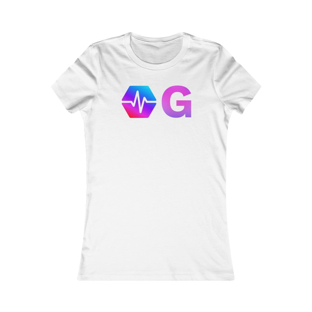 PulseChain "OG" Women's Tee