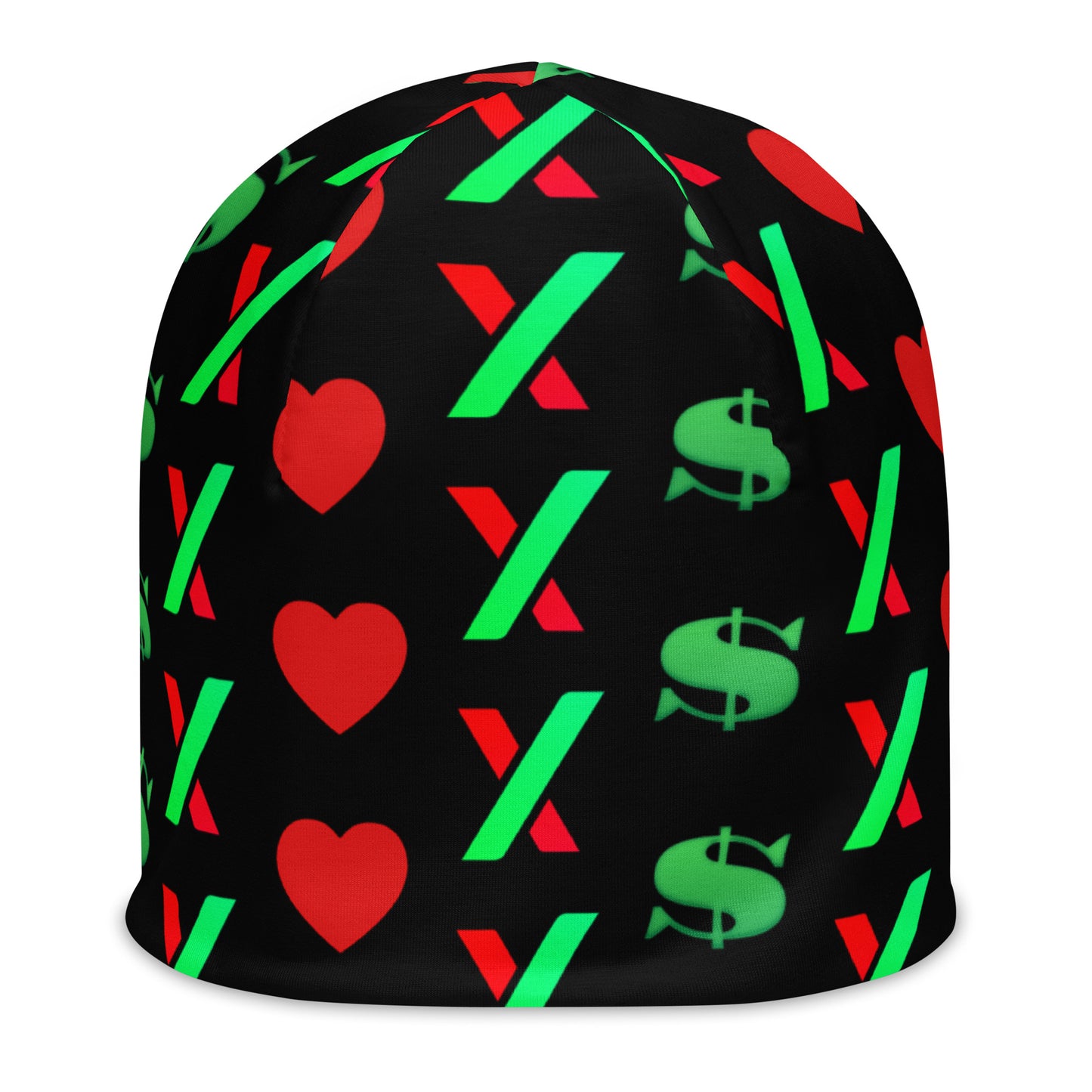 PulseX Designer Beanie