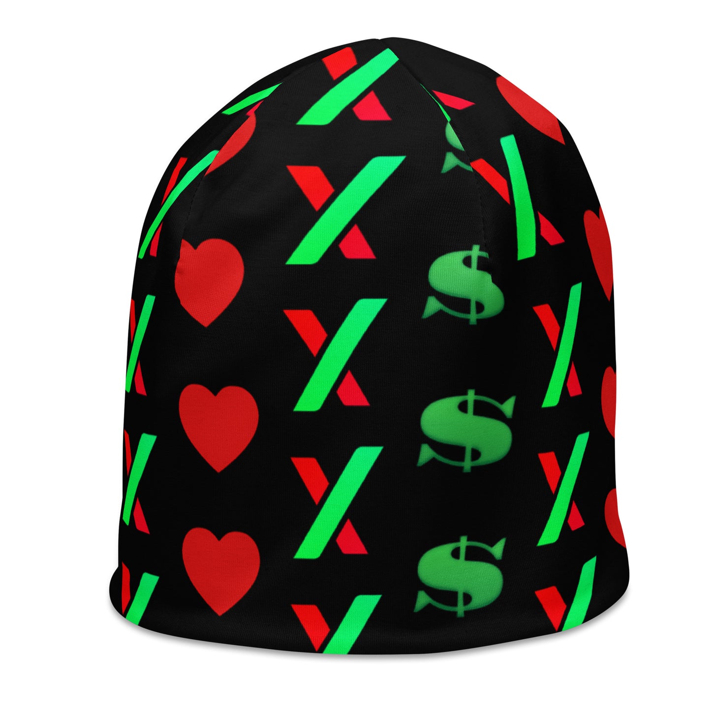 PulseX Designer Beanie