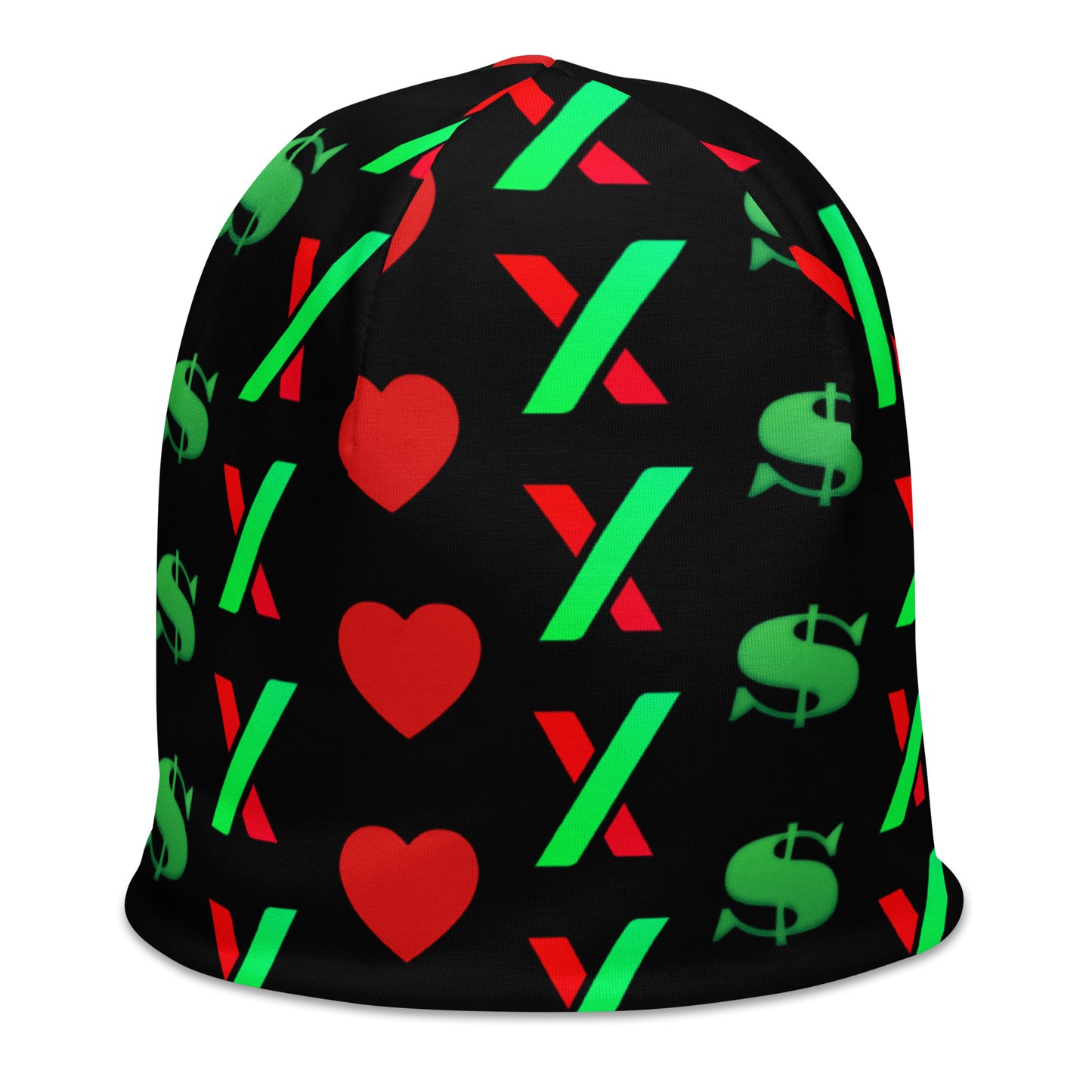 PulseX Designer Beanie
