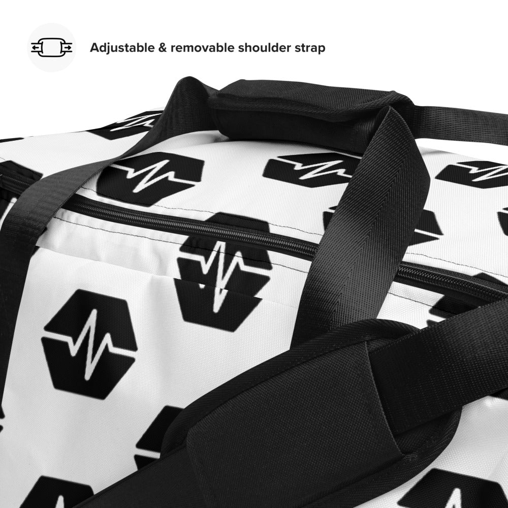 PulseChain Duffle bag