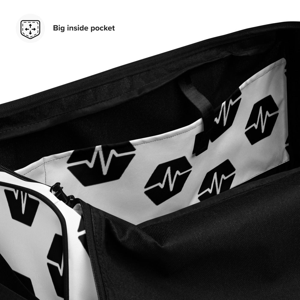 PulseChain Duffle bag
